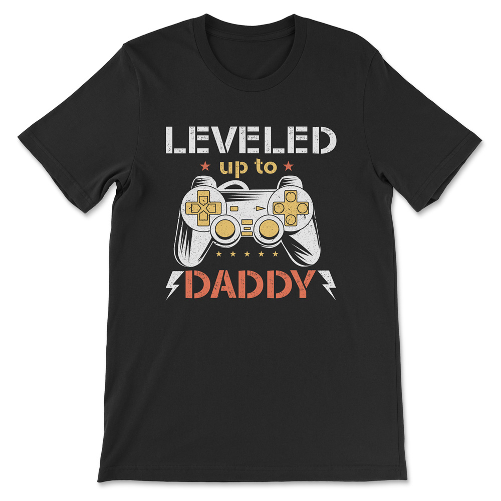 Dad And Son Matching Dark Shirt | TopMood